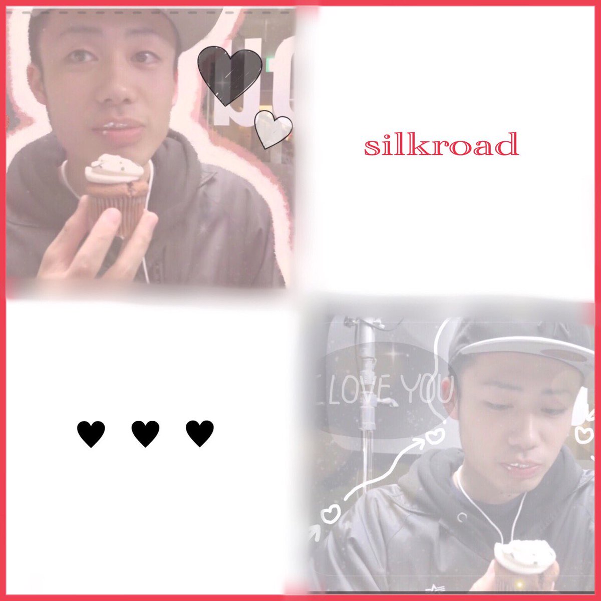 Natsu_645's tweet photo. 新年なのでお友達探し❥❥❥

リーダーとサブリーダー推してます

同担◎他担◎

#ウオタミさんと繋がりたい
#わーーーーYouTuber好きさんと繋がるお時間がまいりました 
#RTした人で気になった人フォローする https://t.co/P3yGx8zWOI