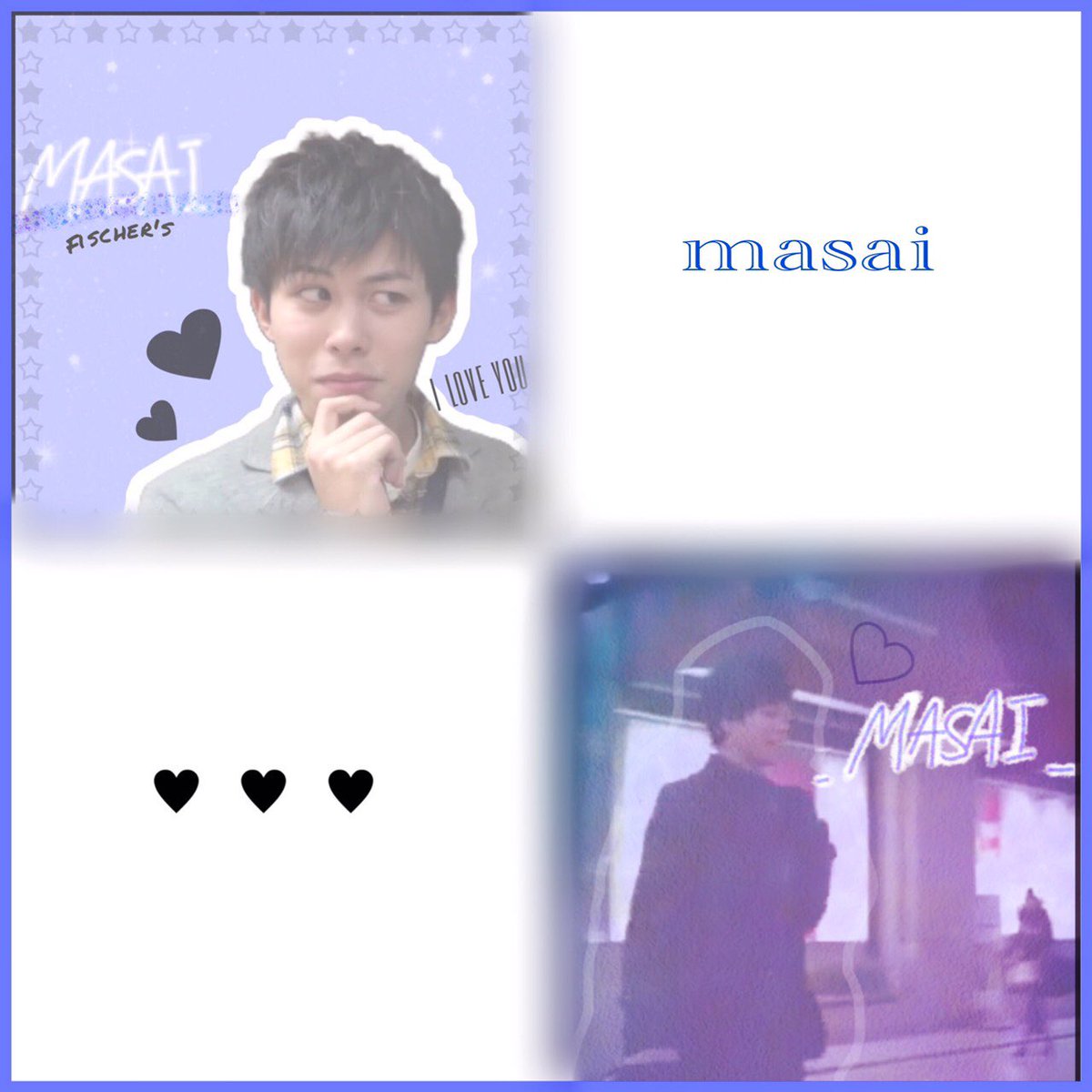 Natsu_645's tweet photo. 新年なのでお友達探し❥❥❥

リーダーとサブリーダー推してます

同担◎他担◎

#ウオタミさんと繋がりたい
#わーーーーYouTuber好きさんと繋がるお時間がまいりました 
#RTした人で気になった人フォローする https://t.co/P3yGx8zWOI