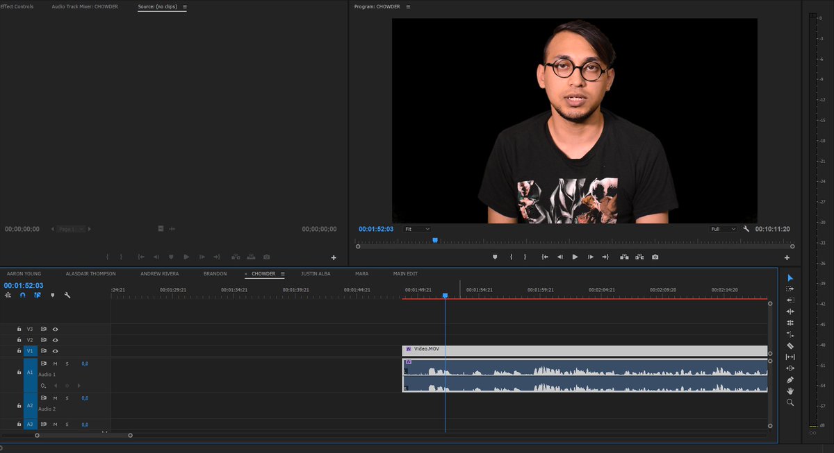 PanosDimitrios's tweet photo. Happy New Year with the first video edit of 2018 #HappyNewYear #VideoEditing https://t.co/EyYDUzrQrW