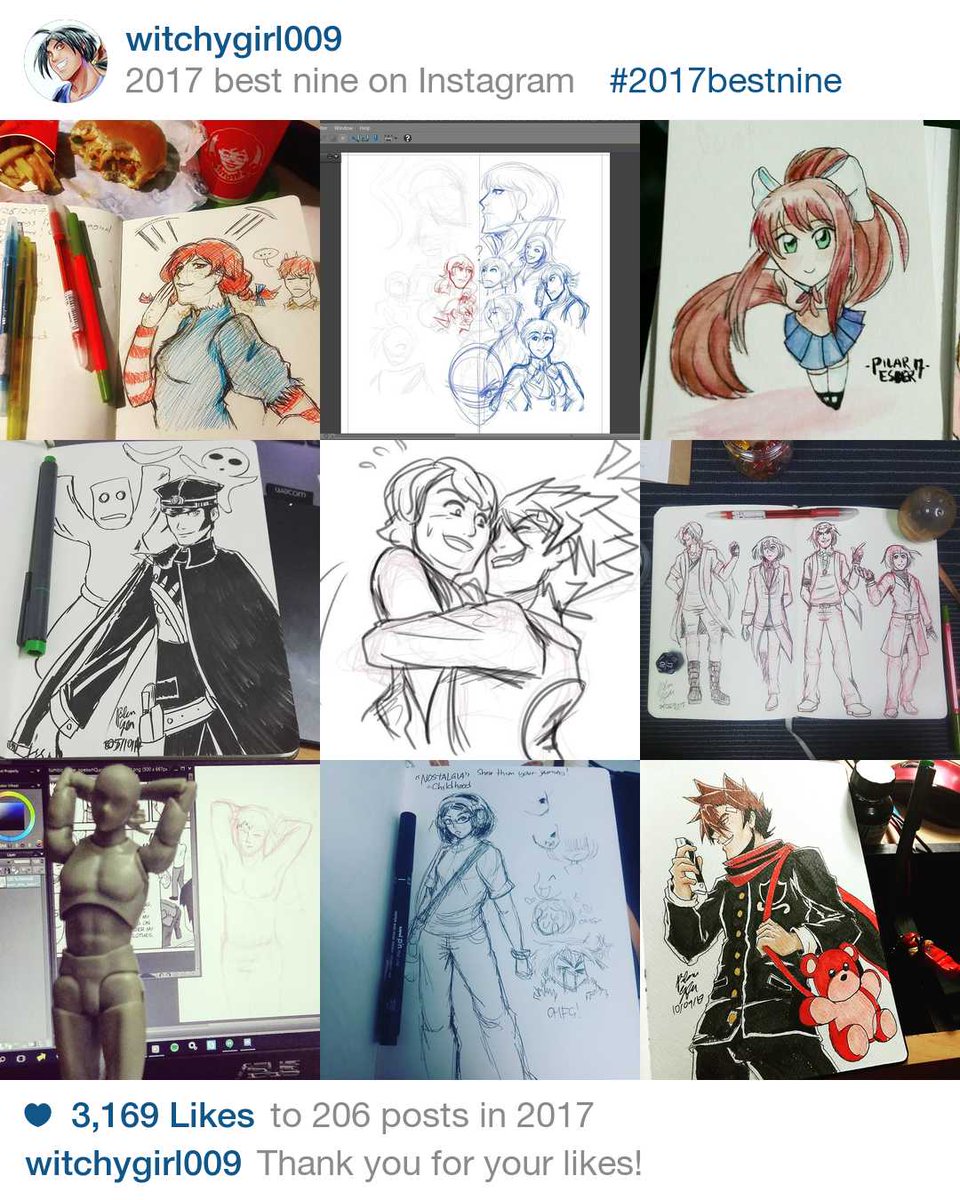 soulless009's tweet photo. Thanks for the likes from 2017 in my instagram page ~ #2017bestnine #2017bestnineinstagram #2017best9 https://t.co/ofmLgs3HUe