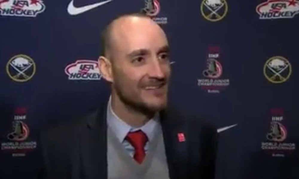 L’intervista estremamente realista di Christian Wohlwend in vista della sfida con il Canada - heshootshescoores.com/lintervista-es…