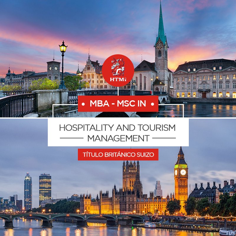 HTMiLatino's tweet photo. ¡Estudia en el 2018 en Suiza! Desde ya puedes conocer más sobre nuestro título británico Suiza Mba - Msc In Hospitality And Tourism Management y especializarte en este hermoso sector ¡Ya están abiertas nuestras aplicaciones para Agosto 2018!
🔴 https://t.co/iMtLUOqdrz https://t.co/2HyfYP8m0h