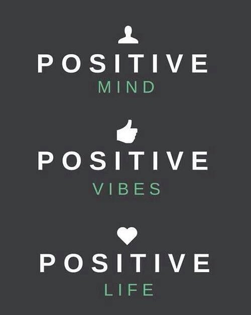 NikkiEdwards80's tweet photo. This is how I'm going 2 see 2018. No need for drama and if there is I will deal with it in a positive way.  

When u look at the whole picture of ur life there are so many good things that happen so make them stand out don't just highlight the negative xx

Let's b positive xx https://t.co/8k7Mcxk0Sj