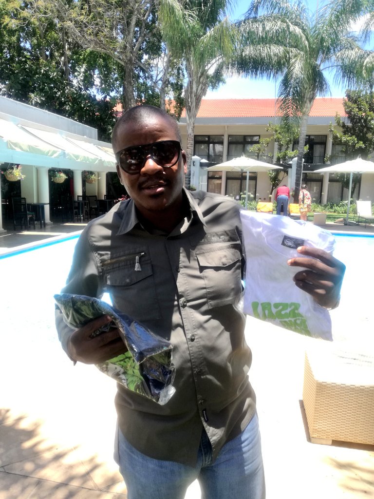 hennymaps's tweet photo. Join us on #24March at #DumaGrounds for @hamptonsjazz05 
Headlined by @MrWongo @SalifKeita @AmandaBlackSA and BWs best in Jazz @thabanggarogwe @nnunuramogotsi @ShantiLo #SoccaMoruakgomo #DJJazzyPete
Hosted by BWs @rmotlhokathari #Zenzele &amp; #LosikaSeboni  
Get your tickets today! https://t.co/hWzj0I7QTD