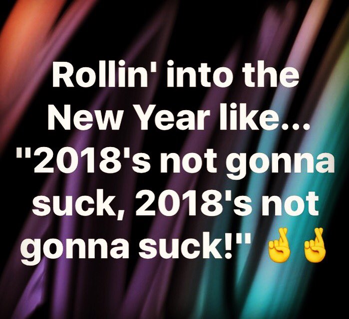 l_a_servers's tweet photo. This is my #NewYearsResolution #NewYearsEve2017 #HappyNewYears #RockinEve https://t.co/TG06GmokJ6