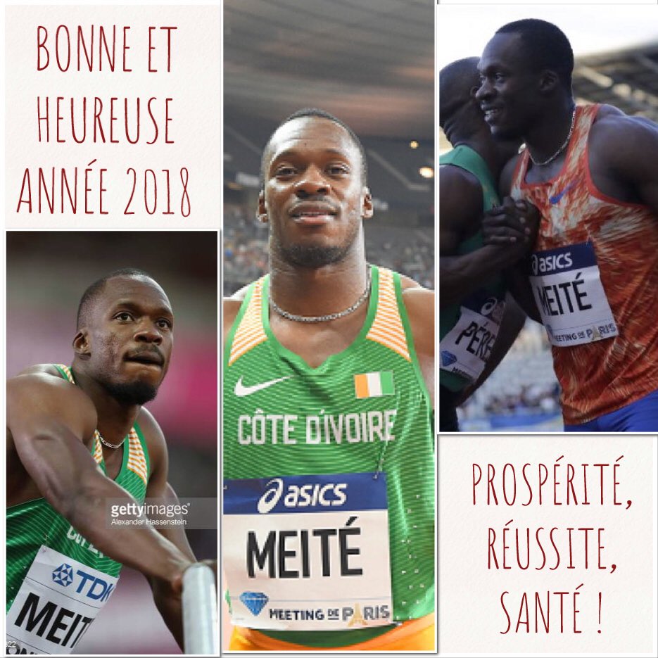 MeiteBenYoussef's tweet photo. So, to all of you who continue to show me your pride and encouragement in all circumstances, a little message for you here: https://t.co/Vd3Uwuuj1V
#BYMEITE | @JUMO_WeMo
#BonneeAnnee2018 #CIVSport #HappyNewYear2018 https://t.co/1oqfwSA4GM