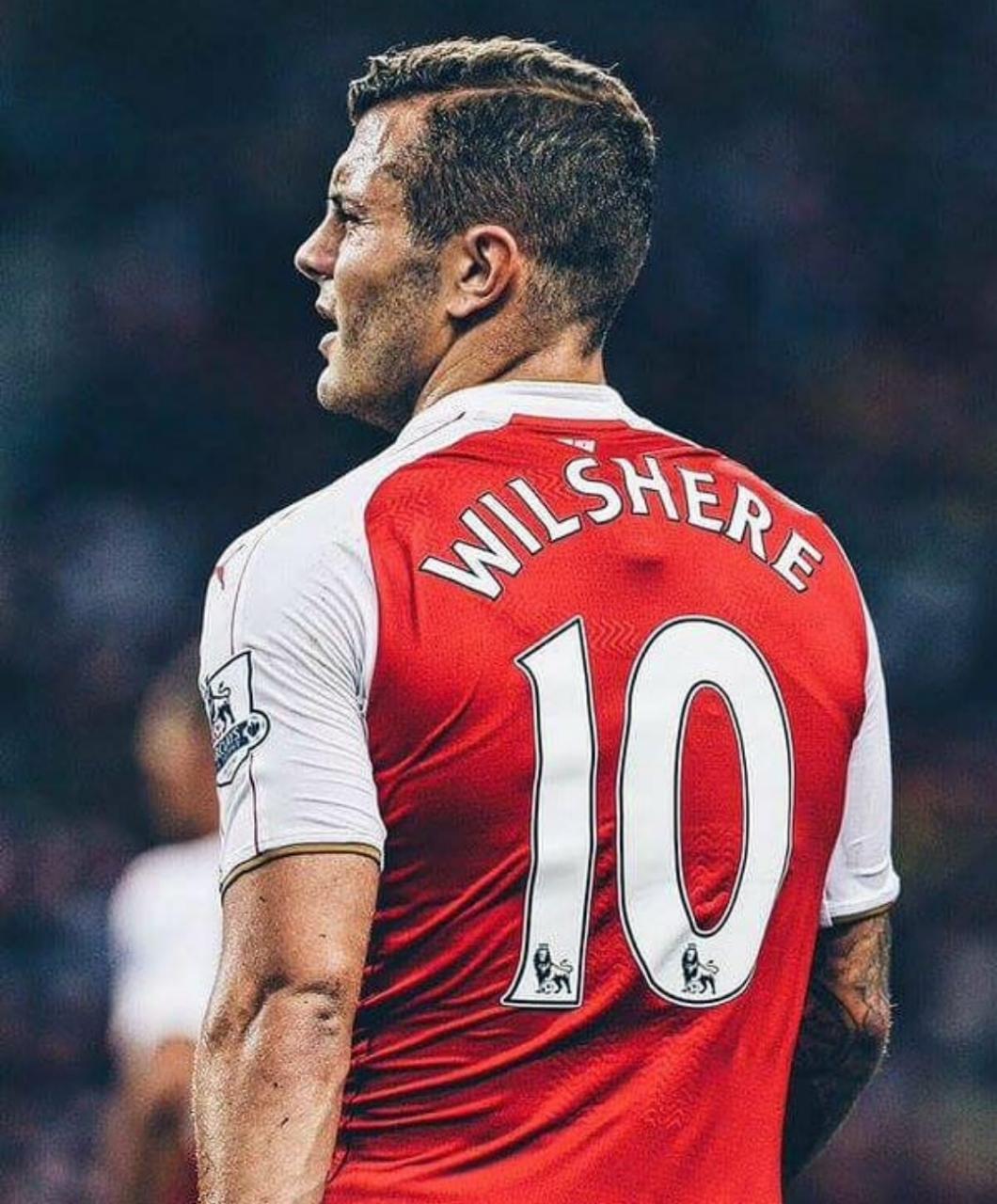 HAPPY BIRTHDAY JACK WILSHERE! -  