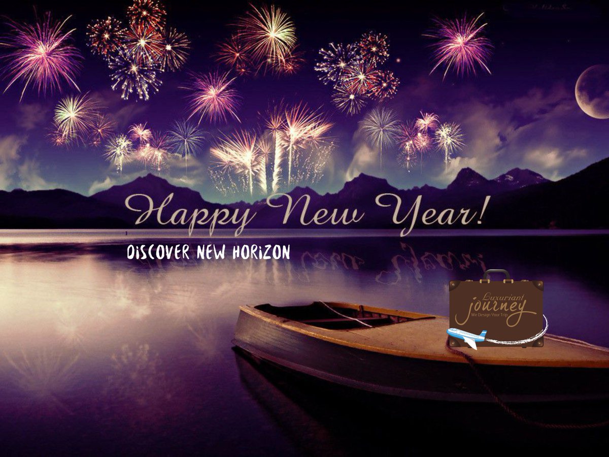 Luxuriantj's tweet photo. #HappyNewYear2018 https://t.co/klqqLbtsfa
