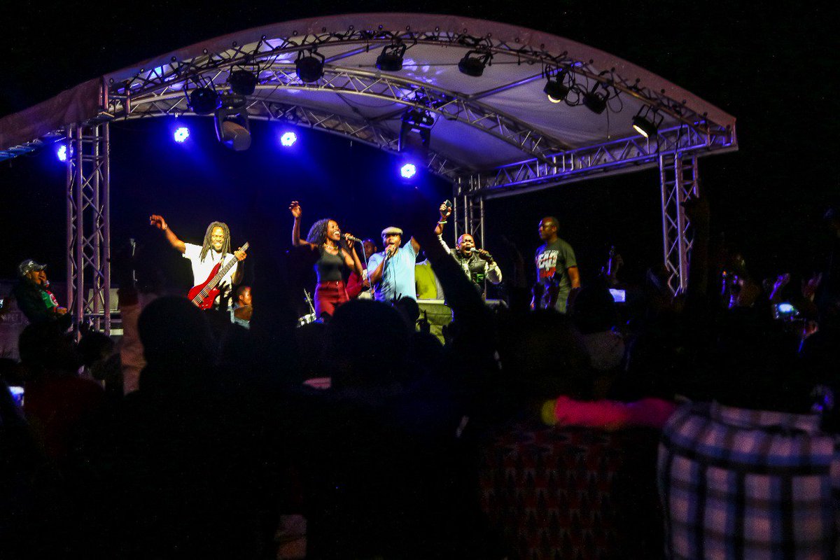 TwoRivers_KE's tweet photo. We came, we saw and we partied! May 2018 be all that you want it to be. HAPPY NEW YEAR! https://t.co/3YSU3s69eZ
