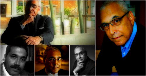 Happy Birthday to Shelby Steele (born January 1, 1946)  