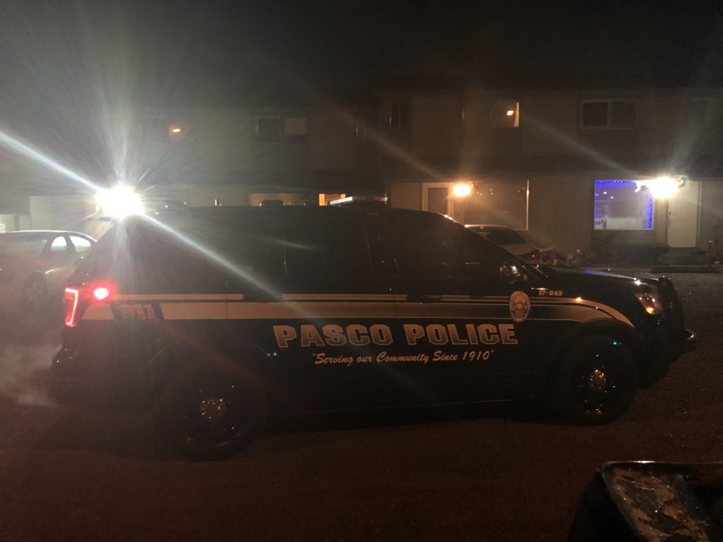 PascoPoliceDept's tweet image. Only a verbal argument between exes #pascopolice #Pascoproblems #timeforthepartytoend