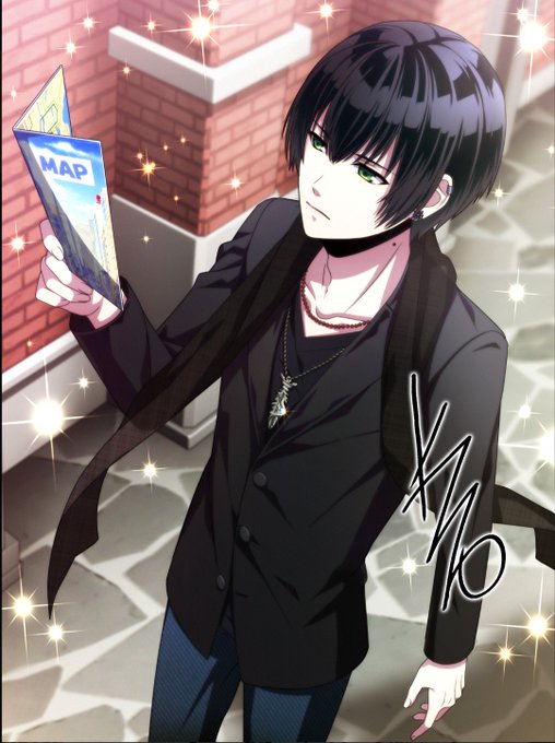 R高良京のtwitterイラスト検索結果