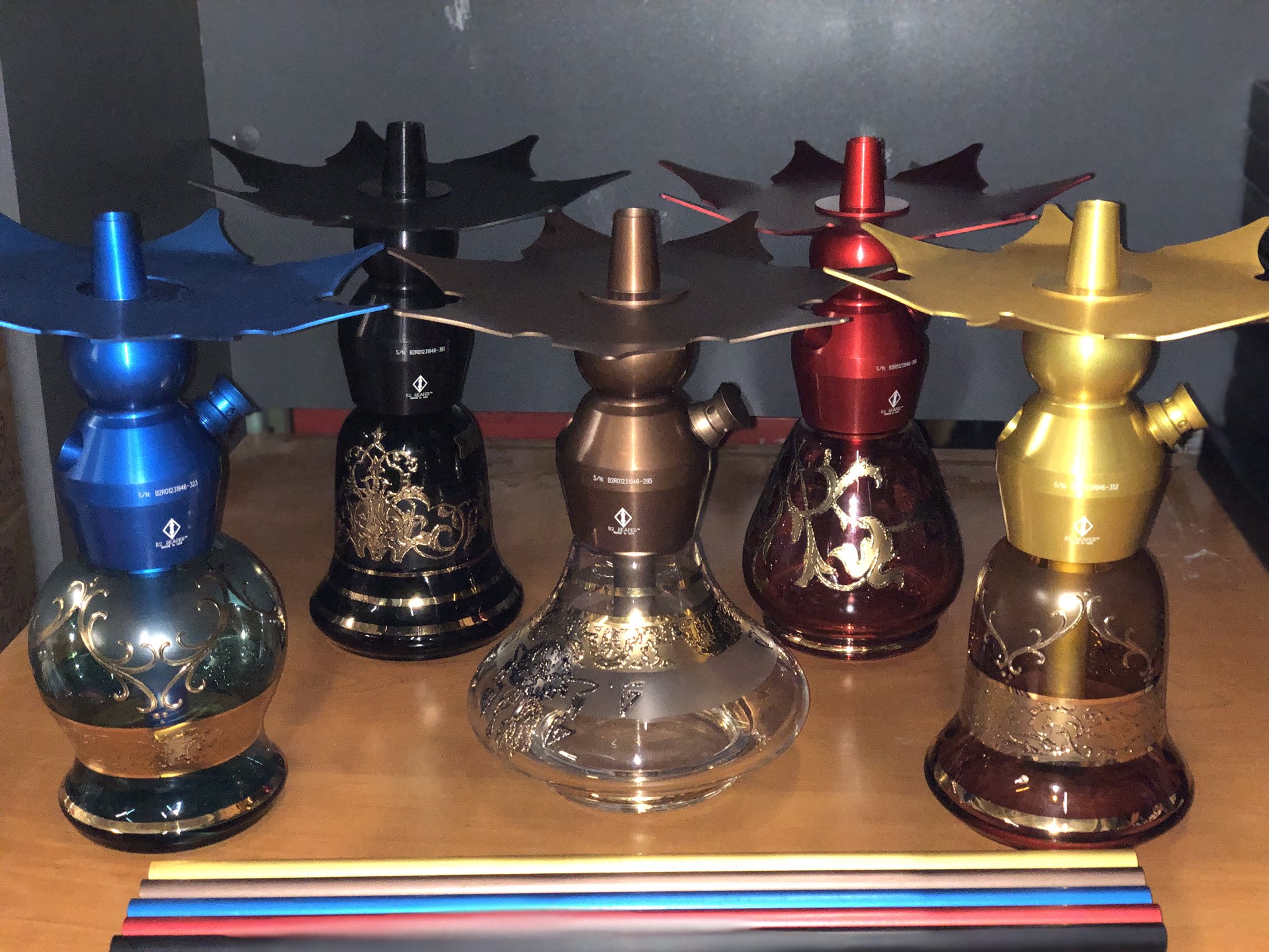 Hookah Junkie Auf Twitter B2 Reaper Get All Your Hookah Products At T Co Hkl4qgmfet Hookah Shisha Starbuzz Trifecta Alwaha Oduman Fumari Smoke Haze Nargile T Co Ileszhrk13