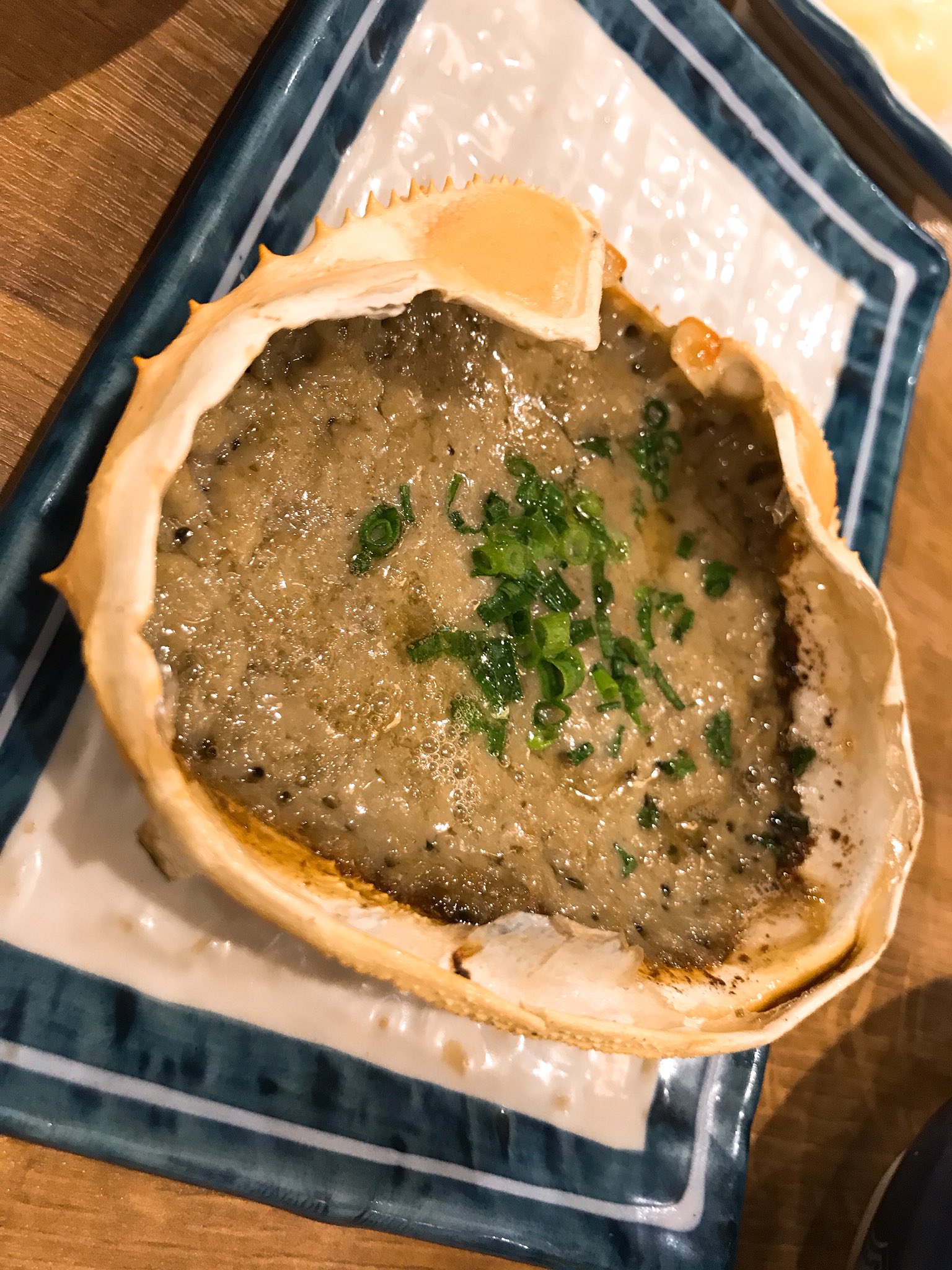 カニミソちゃん Com 18 蟹味噌ハジメ 磯丸水産 やはり スタートはここから カニミソ 蟹 磯丸水産 T Co U4bqumubrz Twitter