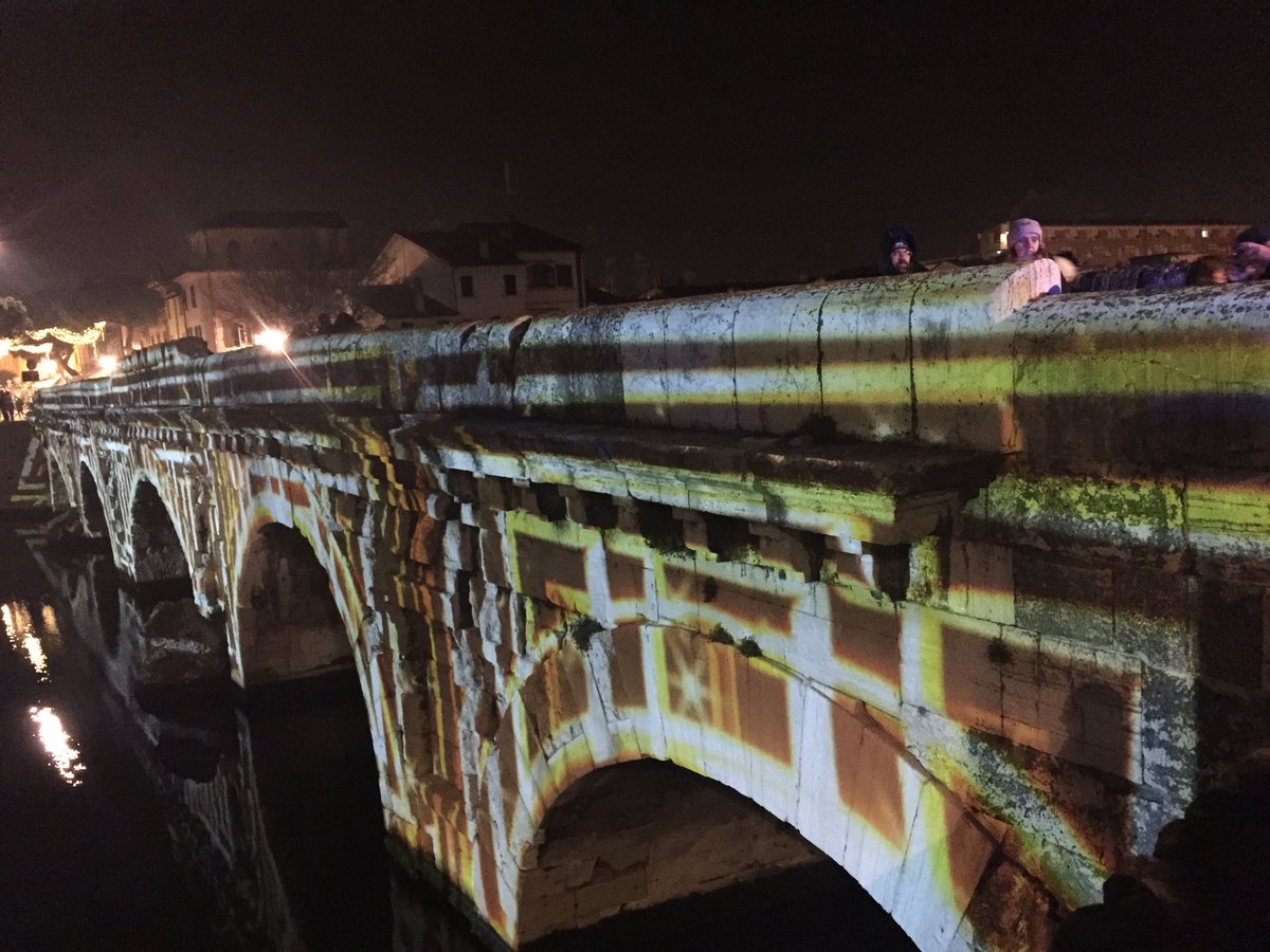 Il capodanno più lungo del mondo è a #rimini