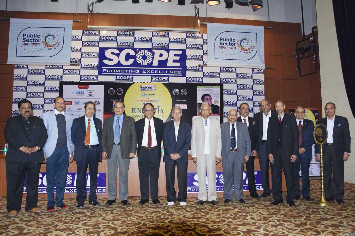 SGCCI_Surat's tweet photo. President CA P M Shah and Vice President Mr. Hetal Mehta attended  the #Award_Function  "#PRAKASHmay 11th #ENERTIA_Awards 2017" - India &amp; South Asia's Awards for Excellence in #Sustainable_Energy, #Power &amp; #Renewables" https://t.co/pQl0WSnW7q