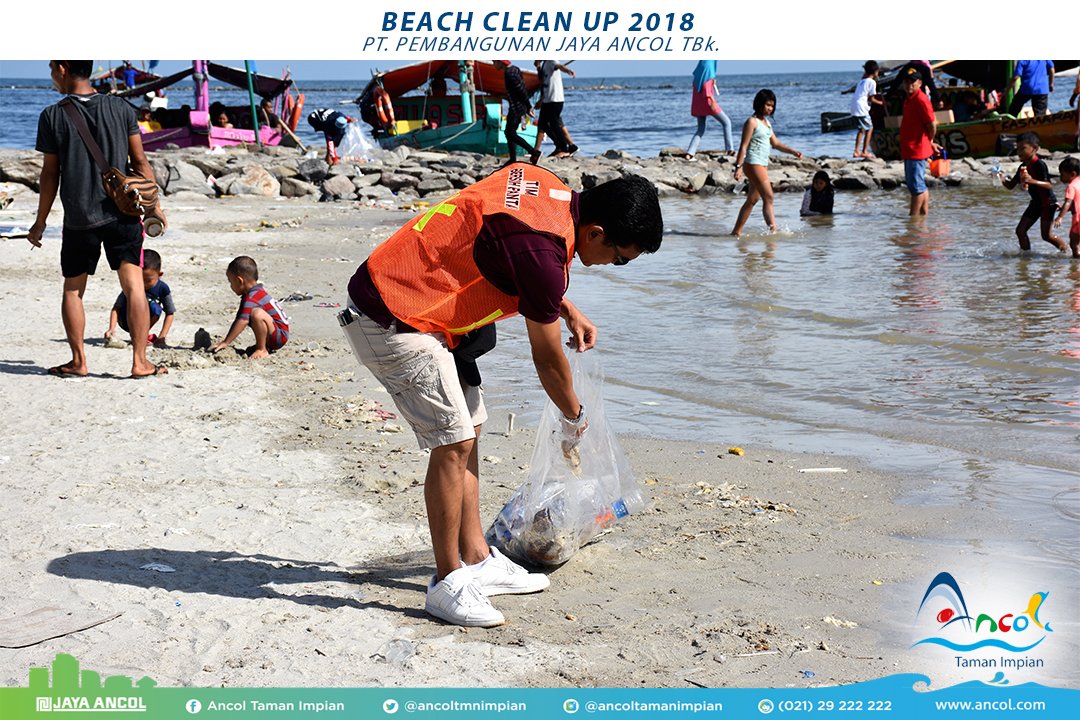 Ancol Taman Impian On Twitter Tadi Pagi Ancol Mengadakan