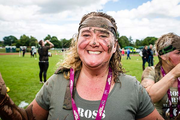 Halo_SF's tweet photo. Be like Sian and get down and dirty with the Furlong Fury obstacle course - your perfect New Year challenge. Sunday 24 June at Hereford Leisure Centre. 5k &amp; 20+ obstacles. Early bird discount now available at https://t.co/jVsxwJ4JBz https://t.co/sjzxOye1VW