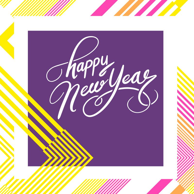 CubiqAgency's tweet photo. Happy New Year! Get set for some exciting Cubiq news in 2018! https://t.co/TKyFzZL2Bx