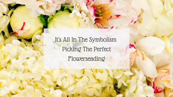 AllWeddingsUtah's tweet photo. It’s All In The Symbolism - Picking The Perfect Flowers 
#wedding #utahwedding #weddingflowers #flowers… https://t.co/BGgWJasAzX