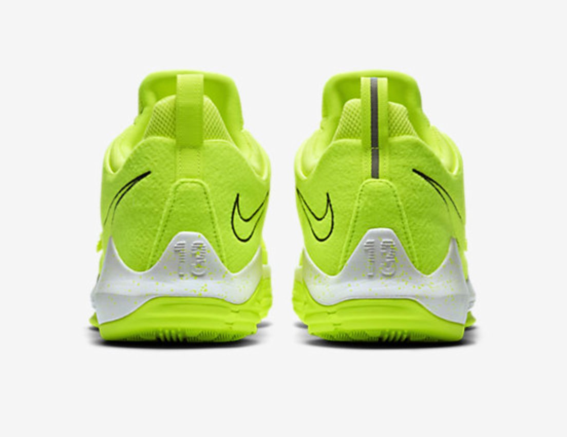 pg1 tennis ball
