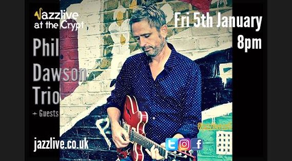 JazzliveSE5's tweet photo. This Fri 5 Jan at The Crypt #PhilDawson #MatheusNova #MariusRodrigues #RowlandSutherland #MaurizioRavalico play #AfricanGrooves #BrazilianGrooves #textural #improv #straight-ahead #camberwell #se5 #jazzclub #jazzlive #venue #london #bar #food #jazz #vibe https://t.co/YfLX213q8m https://t.co/3gnQlQujVs