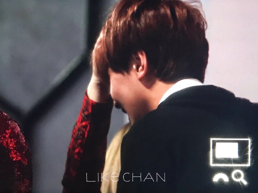 haechan and yeri's friendship 💕