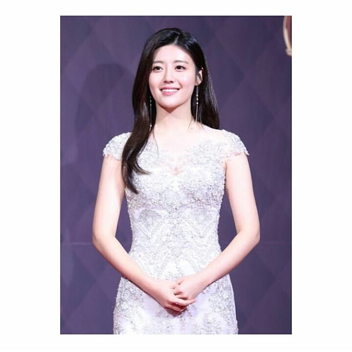 namjihyun_at's tweet photo. [ENG/Trans] NamJiHyun instagram update 🌟
#NAMJIHYUN #남지현 https://t.co/xE7qwpQ5hv