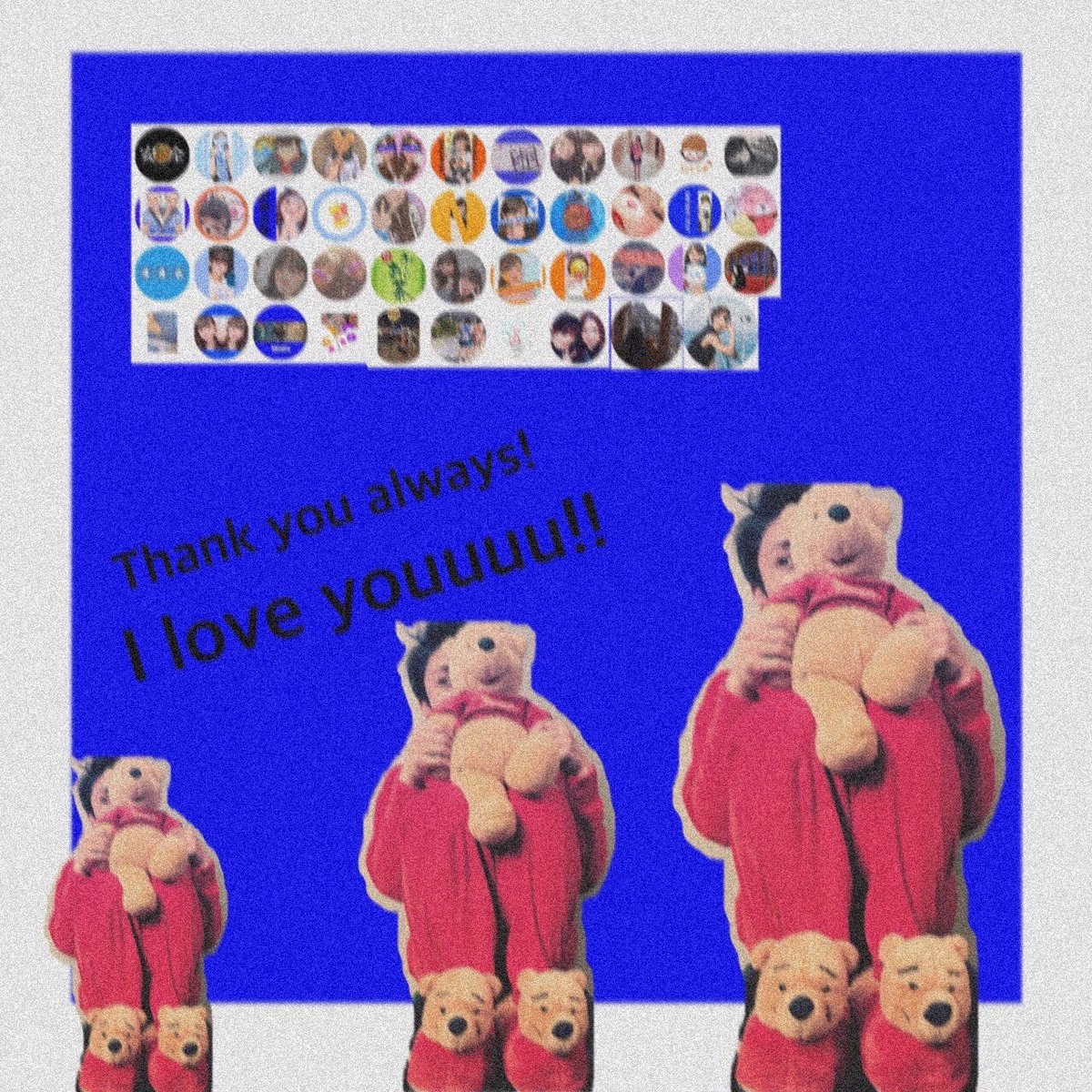 aaa_446_yz's tweet photo. 2017 Last tag__🦍

照れ屋な王子が大好きです🕺🏻💙
I love Shinjiro Atae!!!

繋がってくれる方はLet'sRT✔️

アイコン気づいてね🤭

#aヲタさんと繋がりたい 
#RTしたaヲタさんで気になった人お迎え
#team與 https://t.co/AZPnBUiBOn
