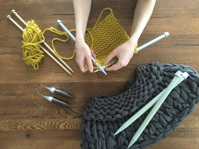 LeftBankLeeds's tweet photo. Happy New Year! Could this be the year you keep your resolution to learn a new skill? Check out our 6 week Knitting Course starting 17 Jan, 7-9PM. More details here: https://t.co/66UhNlFuql #leeds https://t.co/dAUyHRLxNR