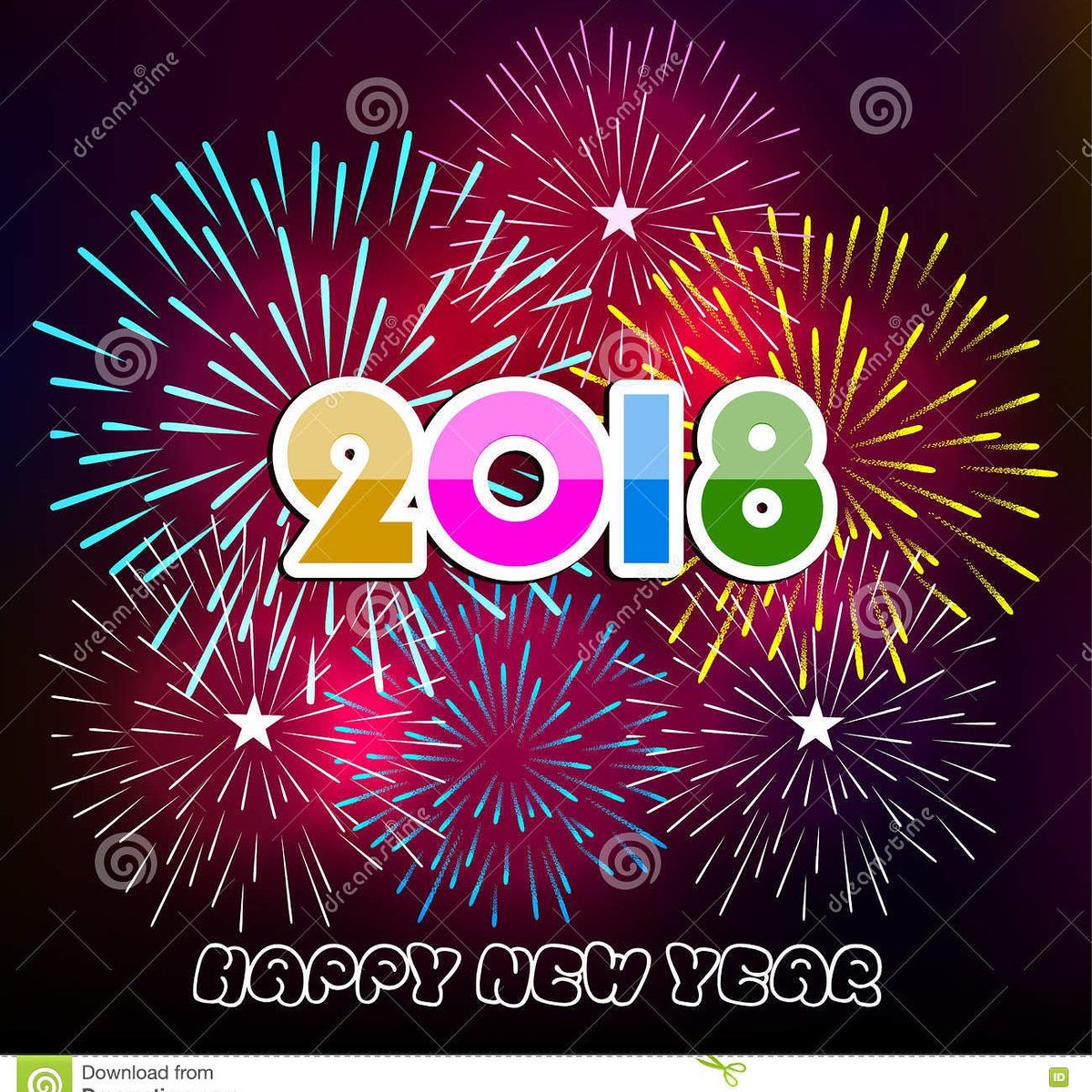 Team SMWO #jongerenwerk Goes wenst iedereen een gezond en voorspoedig #2018!!!!