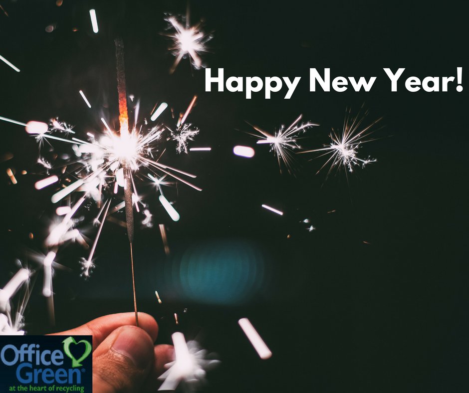 OfficeGreenUK's tweet photo. Wishing you a Happy New Year! https://t.co/9Hj6zJuo6M