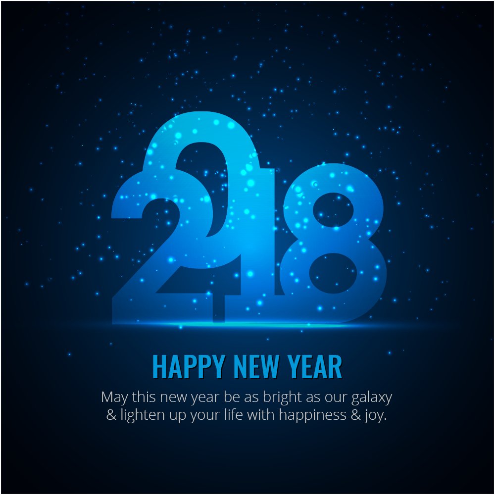 fdspl's tweet photo. May the universe bless you in surprising and joyful ways.
#Happy #New #Year 😀😀 https://t.co/TjcyVft1XA