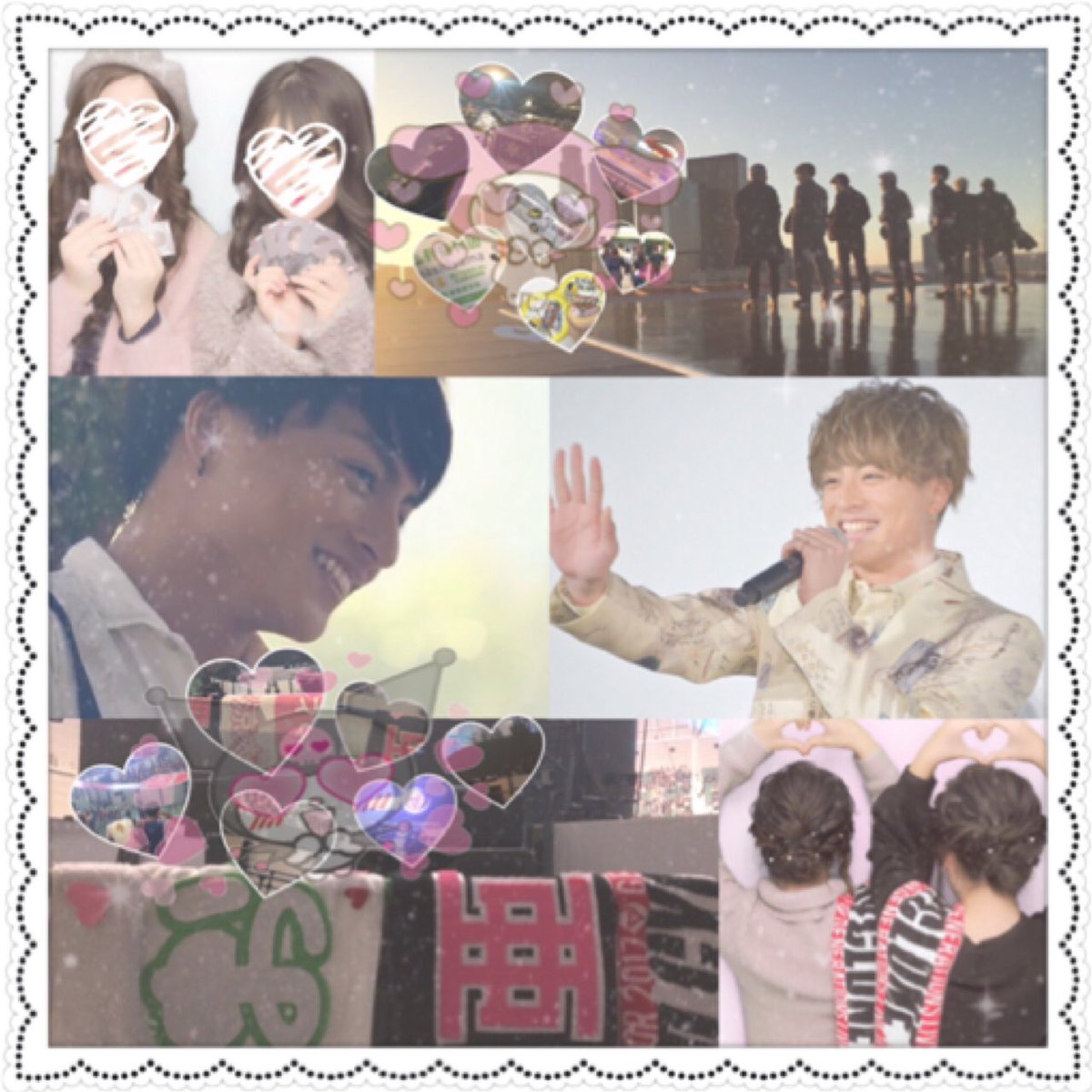 shira8ma_'s tweet photo. #ldhfamさん繋がりませんかrtで気になった人お迎え行きます 
#ドームツアー開催ということでGENEfamさん繋がりませんか 
・
白濱亜嵐くん ／ 東海 ✈
・
新垢です✊🏼💖 同f他gも ◎
濃ゆくなれる方激求です🤧 https://t.co/T6nNXe8C6R