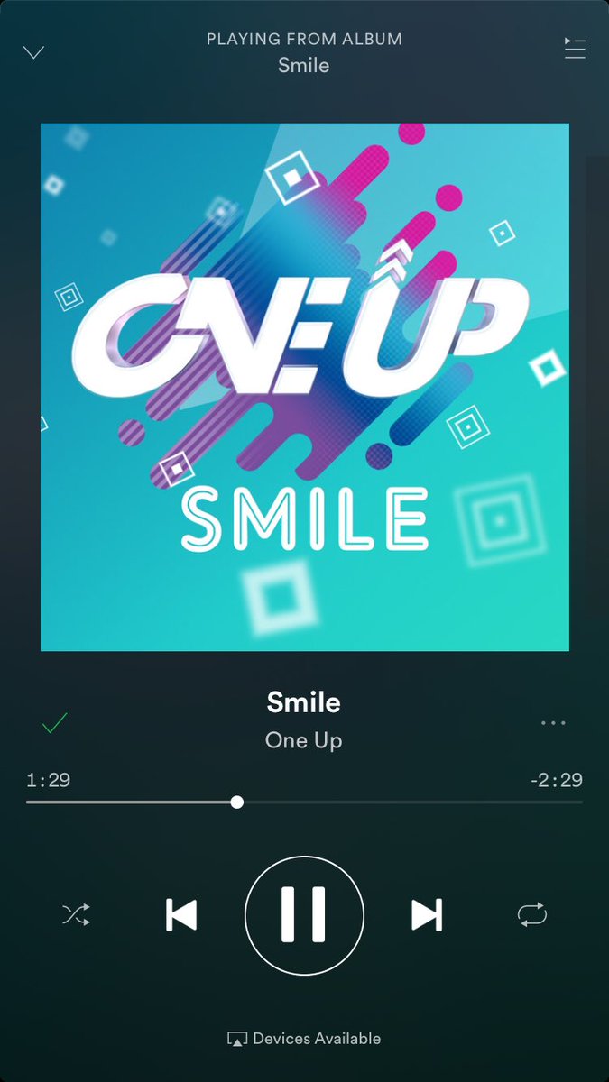 JoemarieNielsen's tweet photo. Our first single is out now! Available on spotify and itunes. #GmaRecords #RecordingArtist https://t.co/3aWRFC9Nc8