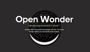 techneupdate's tweet image. Mi A1 starts receiving ANDROID 8.0 UPDATE ..with THE best Cookie is now ur android..#happynewyear #happyoreolife #Mi_A1