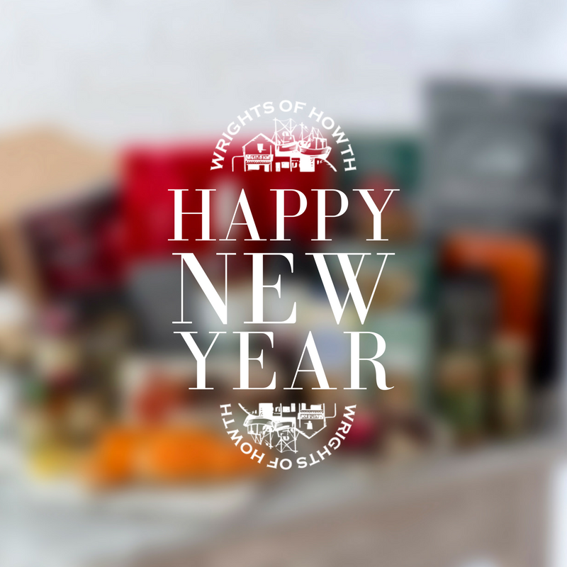 WrightsHowth's tweet photo. We would like to thank all our dear customers and friends for their continuous support all through the last year!
We wish you a wonderful New Year ahead! #WrightsOfHowth https://t.co/nbBz8Rys3Y