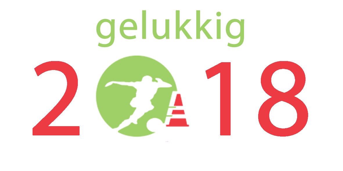 De Voetbalschool tweet media