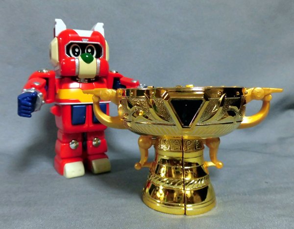 まつまるたかひこ V Tvittere 現在東映公式youtubeで配信中のテツワン探偵ロボタック 第12話 正義のはぐれカラス T Co Xppigynbpq 夢のクレヨン王国 この後すぐ というジャンクションネタは本放送時でないと伝わりにくいよなぁとか思ったり 放送