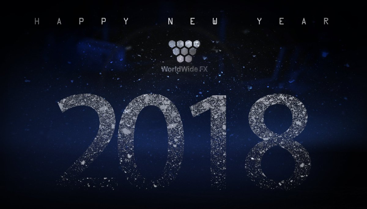 May the new year be blessed, full of peace, laughter, prosperity and health!