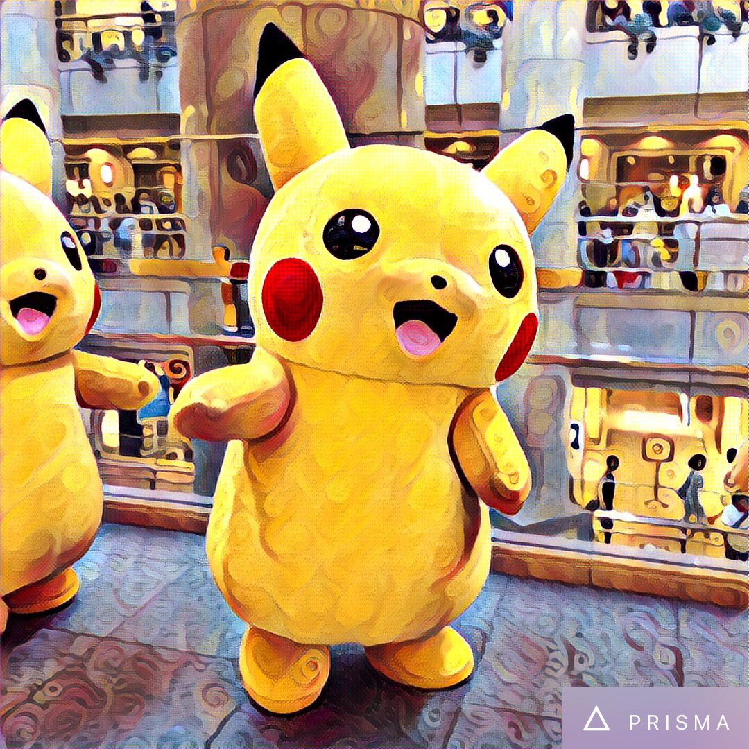 Chocomame405's tweet photo. ポケモン好きな方と繋がりたいです！！ポケモン友達いっぱい作りたいです🤝たまにお菓子作りポケモンアレンジを作ります👍黄色いのばかりですけど💦

#ポケモン
#ポケモン好きさんと繋がりたい
#ポケモン好きな人と繋がりたい 
#フォローしてくれた人全員フォローする https://t.co/OzevDWPVG2
