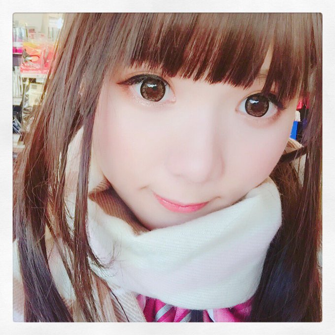 Twitterのコスプレ画像16