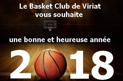 Meilleurs vœux à tous ;)