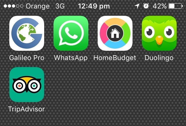 TheHorizonBlog's tweet photo. Apps to make travel easier https://t.co/ibxUgWlDDW https://t.co/6lVBZgxtYv