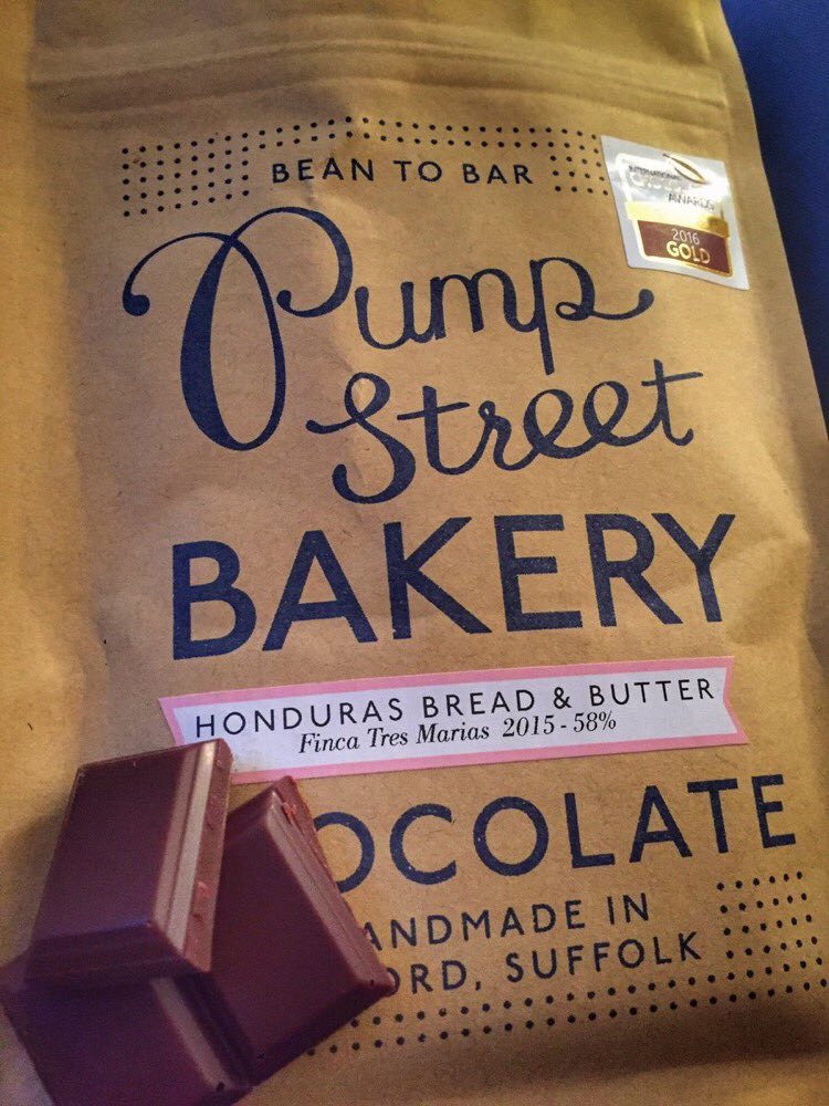 Daniel Jones On Twitter My Top5 Chocolate Bars Of 2017