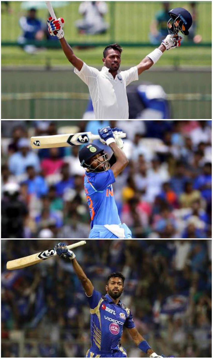 hardikpandya7's tweet photo. After a memorable 2017, I am excited and ready for the challenges 2018 will bring! 

Happy New Year! 🤙🏻 https://t.co/l4ssmgwPGi