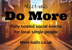 meetballs1's tweet photo. #Whatson #2018 #domore #london #findlove https://t.co/7fwKtjPlNT https://t.co/PgUPgqcXeA