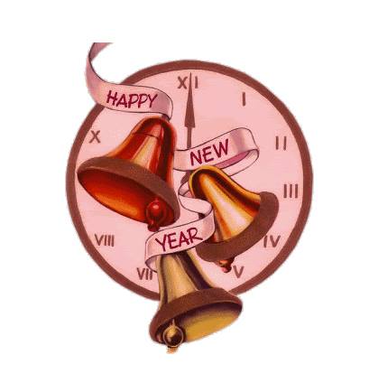 From all of us at Christoph Paccard Bell Foundry, we wish you a healthy and happy New Year!