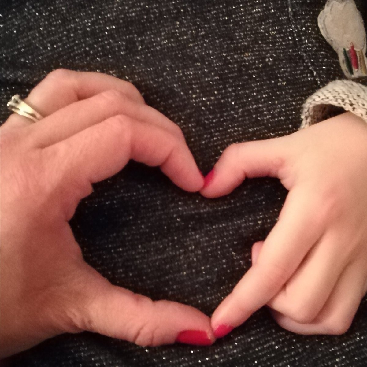 Très belle année 2018 avec beaucoup d'amour dedans ❣️ #2018 #BonneAnnee2018