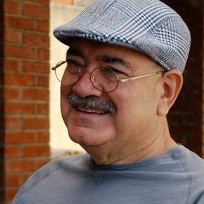 #CineVenezolano amigo, compañero, el gran productor de nuestro cine se apagó con el año viejo. Quedan sus más de 40 producciones, sus proyectos y su ejemplo de trabajo. Inmenso abrazo AnaPatricia, Andrea <a href="/xenonfilms/">Xenon Films</a>...¡no tenemos palabras!